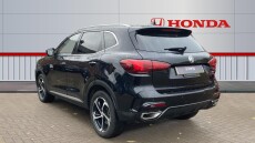 MG HS 1.5 T-GDI PHEV Trophy 5dr Auto Hatchback